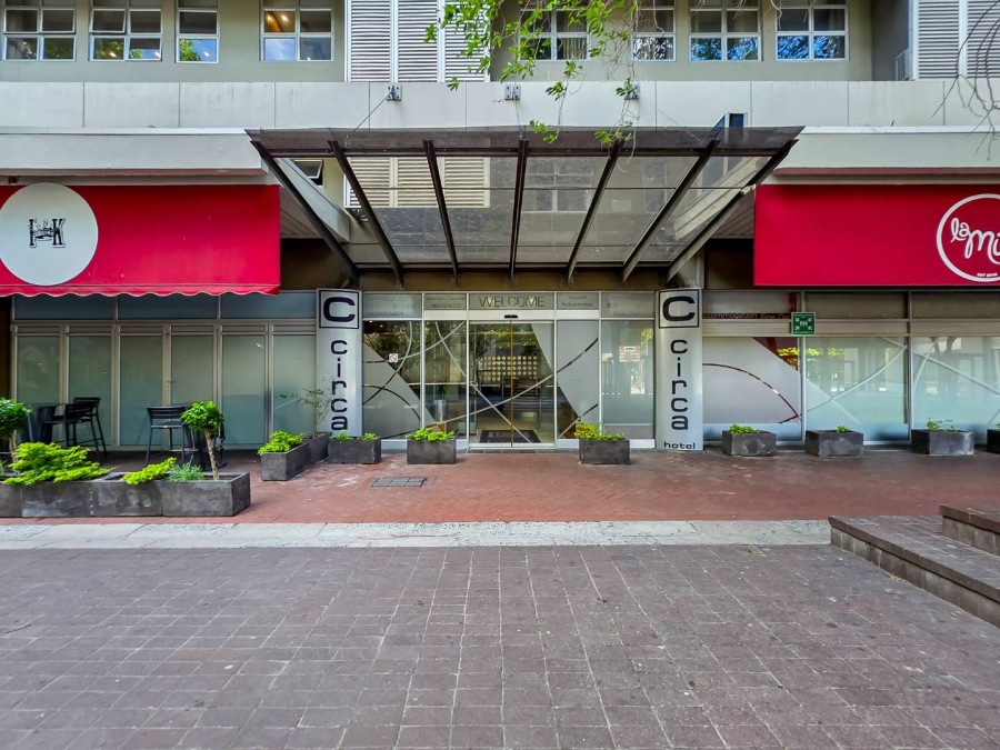 1 Bedroom Property for Sale in Cape Town City Centre Western Cape